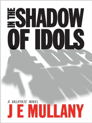 cover image of In the Shadow of Idols